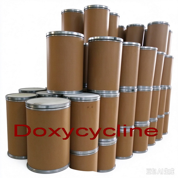 (image for) Doxycycline powder