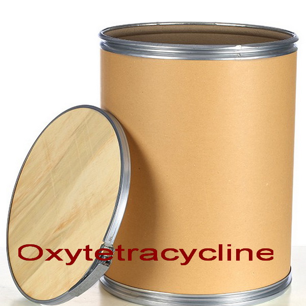 (image for) Oxytetracycline powder