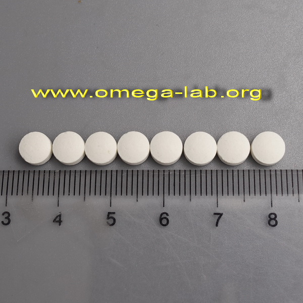 (image for) Anavar Dosage and Stack