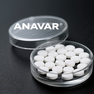 (image for) Chinese-Made ANAVAR Takes the Middle East by storm