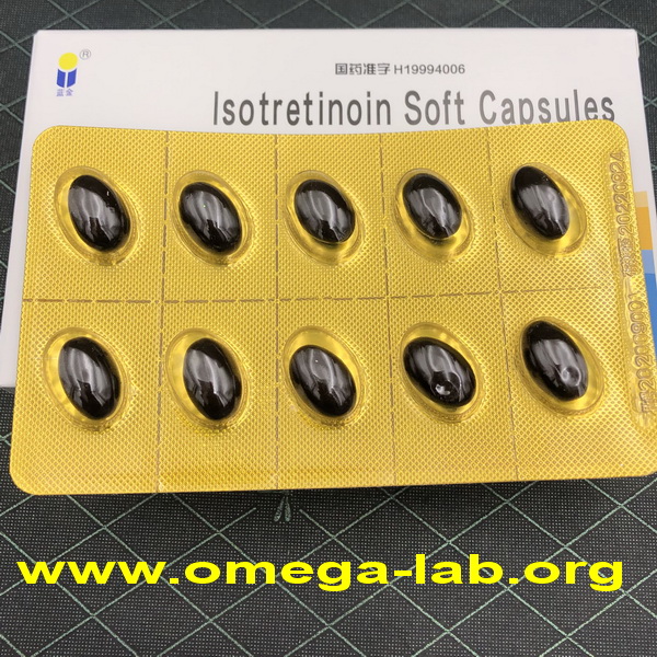 (image for) Acne Drugs