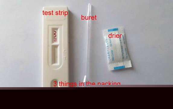 clenbuterol test kit