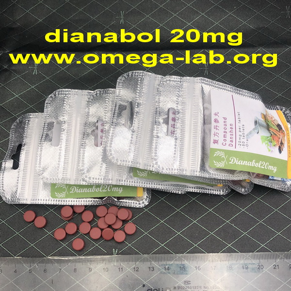 Dianabol 20mg images 2
