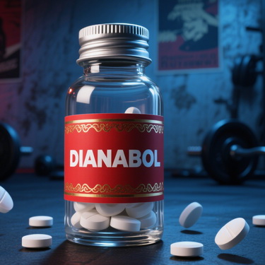 Dianabol, Steroids Used by Schwarzenegger