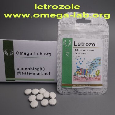 Letrozole Made in China Is Popular in Australia and USA