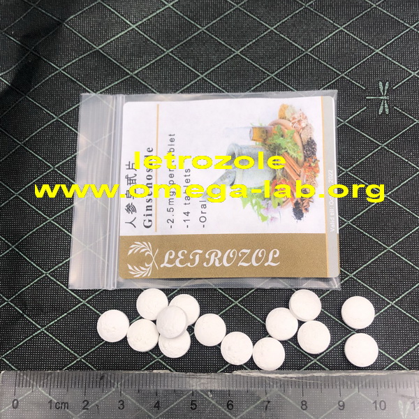 Letrozole images 2