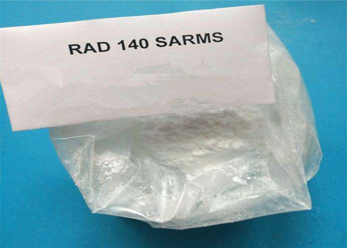 Rad140 Testolone